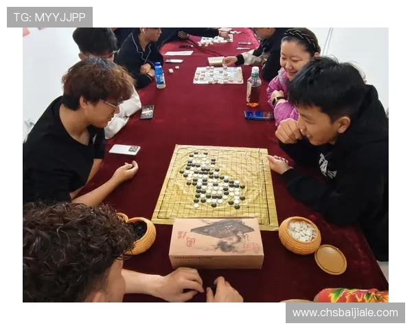 智能真人电子棋盘助力提升棋艺水平实现线上线下无缝切换的完美结合